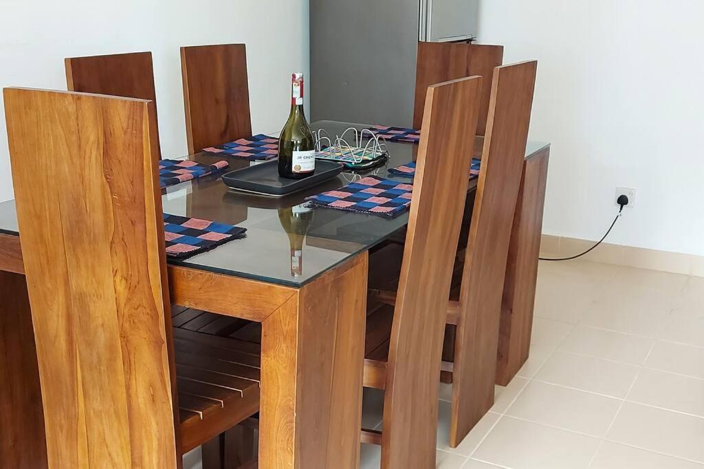 Jays Apartment - Colombo 02 At The Heart Of Convenience Esterno foto