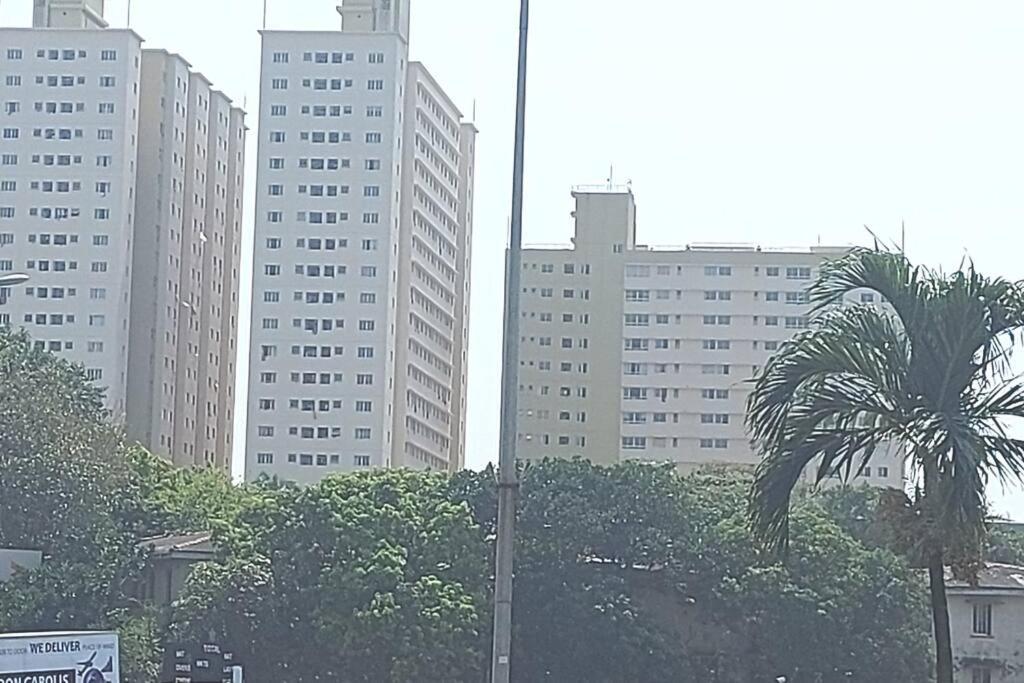Jays Apartment - Colombo 02 At The Heart Of Convenience Esterno foto