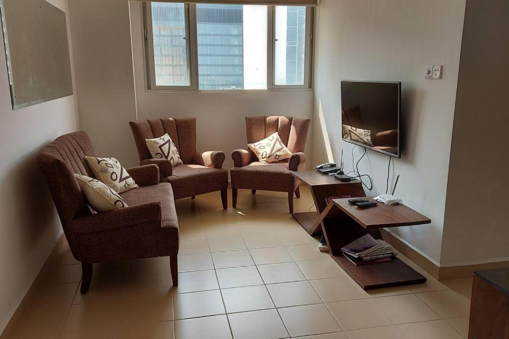 Jays Apartment - Colombo 02 At The Heart Of Convenience Esterno foto