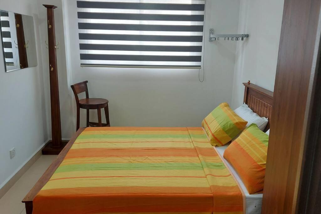 Jays Apartment - Colombo 02 At The Heart Of Convenience Esterno foto
