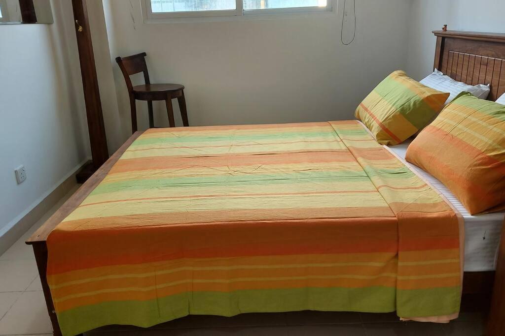 Jays Apartment - Colombo 02 At The Heart Of Convenience Esterno foto