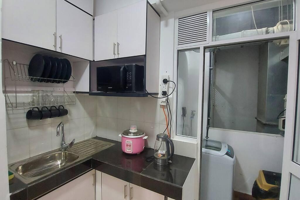 Jays Apartment - Colombo 02 At The Heart Of Convenience Esterno foto