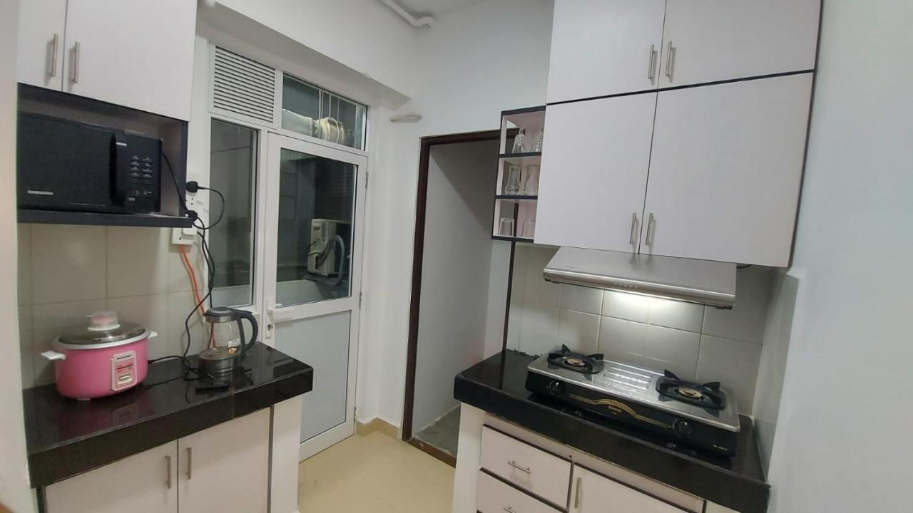 Jays Apartment - Colombo 02 At The Heart Of Convenience Esterno foto